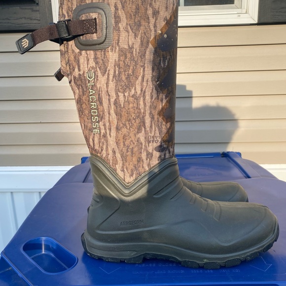 LaCrosse Aerobead Sport Boots main image 11